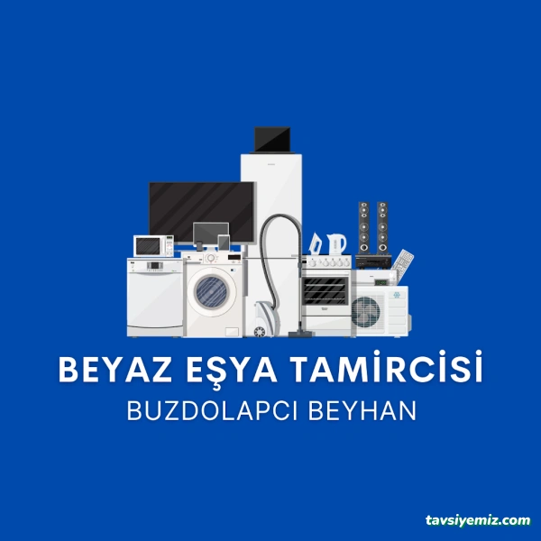 Gaziantep Beyaz Eşya Servisi