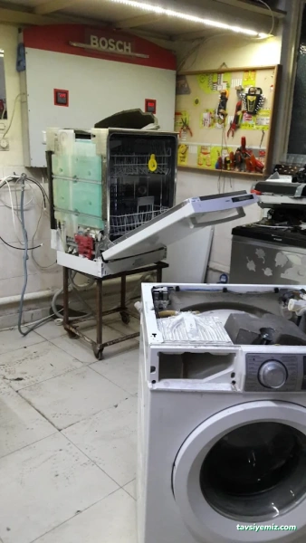 Gaziantep Beyaz Eşya Servisi