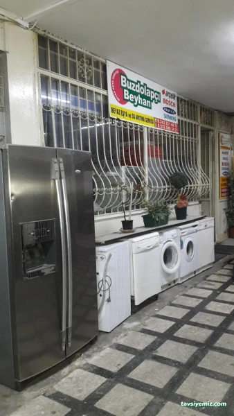 Gaziantep Beyaz Eşya Servisi