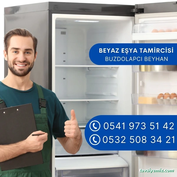 Gaziantep Beyaz Eşya Servisi