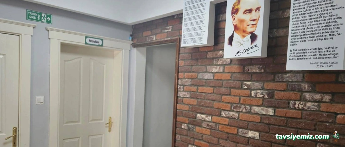 Gaziantep Birleşim Özel Eğitim