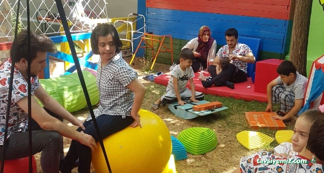 Gaziantep Birleşim Özel Eğitim