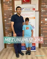 Gaziantep Birleşim Özel Eğitim Ve Rehabilitasyon Merkezi