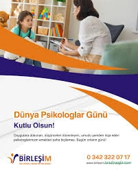 Gaziantep Birleşim Özel Eğitim Ve Rehabilitasyon Merkezi