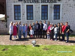 Gaziantep Birleşim Özel Eğitim Ve Rehabilitasyon Merkezi