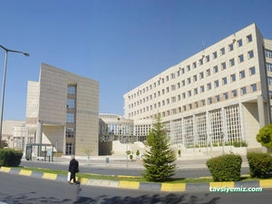 Gaziantep Büyükşehir Belediyesi