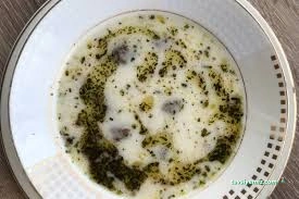 Gaziantep Çorbacısı