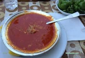 Gaziantep Çorbacısı