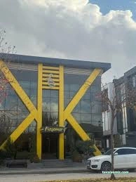 Gaziantep Fizyomer Reformer Pilates & Yoga & Fonksiyonel Yaşam Merkezi