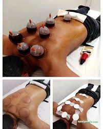 Gaziantep Hacamat Tıp Merkezi