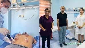 Gaziantep Hacamat Tıp Merkezi