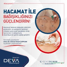 Gaziantep Hacamat Tıp Merkezi