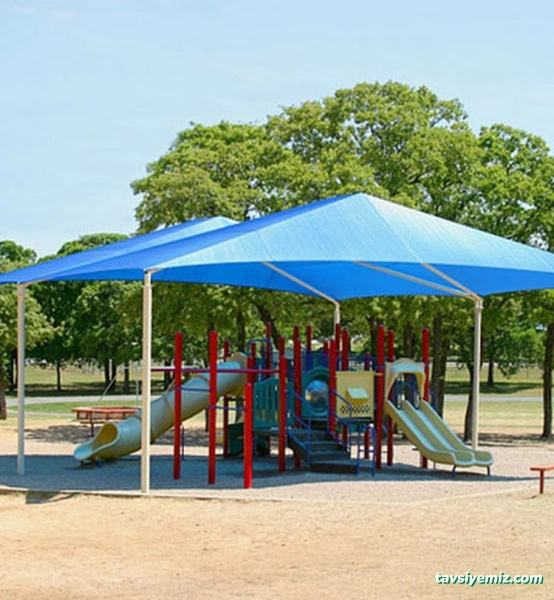 Gaziantep | Kahraman Çadır, Branda Ve Tente