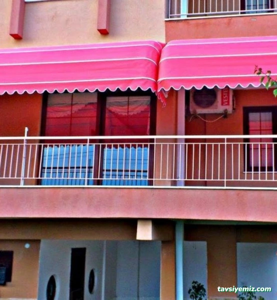 Gaziantep | Kahraman Çadır, Branda Ve Tente