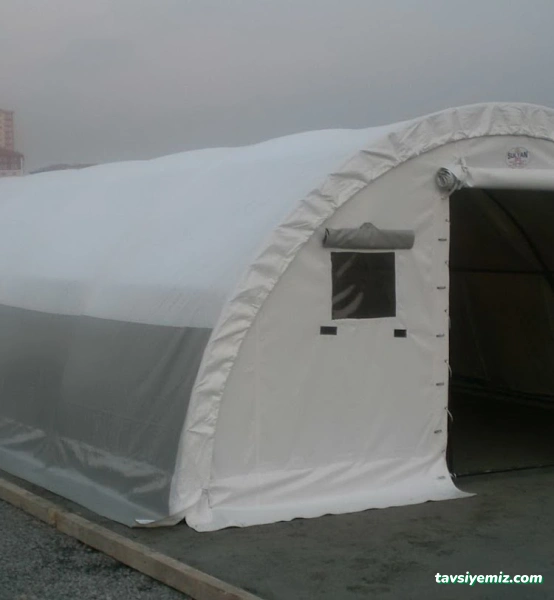 Gaziantep | Kahraman Çadır, Branda Ve Tente