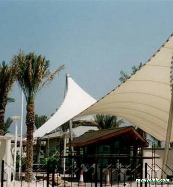 Gaziantep | Kahraman Çadır, Branda Ve Tente