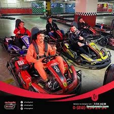 Gaziantep Karting
