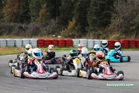 Gaziantep Karting