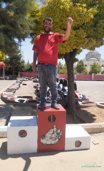 Gaziantep Karting