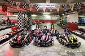 Gaziantep Karting