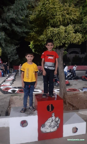 Gaziantep Karting