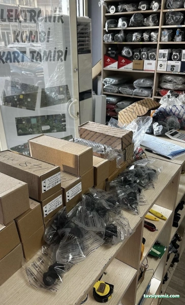 Gaziantep Kombi Servisi