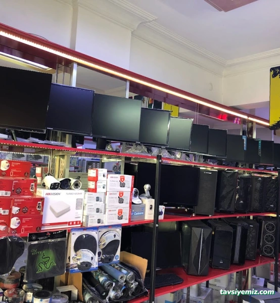 Gaziantep Laptop Merkezi