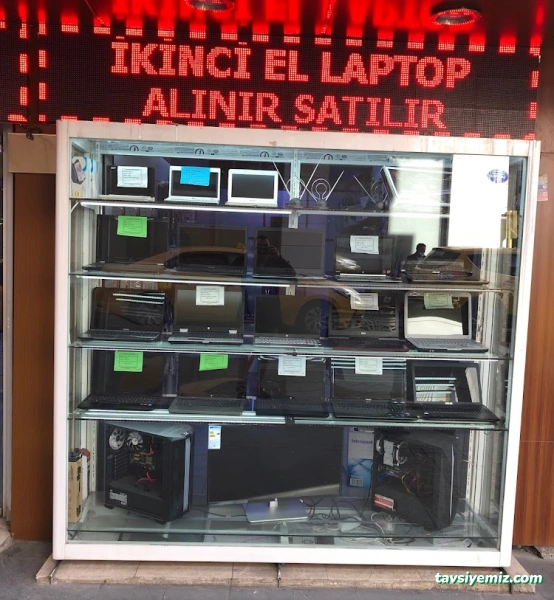 Gaziantep Laptop Merkezi