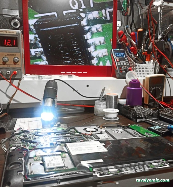 Gaziantep Laptop Merkezi