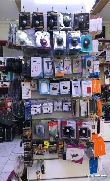 Gaziantep Laptop Merkezi