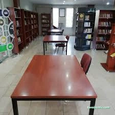 Gaziantep Münif Paşa İl Halk Kütüphanesi