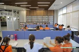 Gaziantep Münif Paşa İl Halk Kütüphanesi