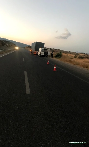 Gaziantep Nurdağı Kazım Oto Lastik Yol Yardım 7/24