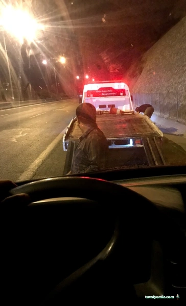 Gaziantep Nurdağı Kazım Oto Lastik Yol Yardım 7/24