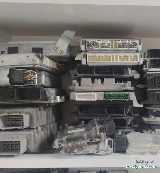 Gaziantep Oto Beyin Satışı