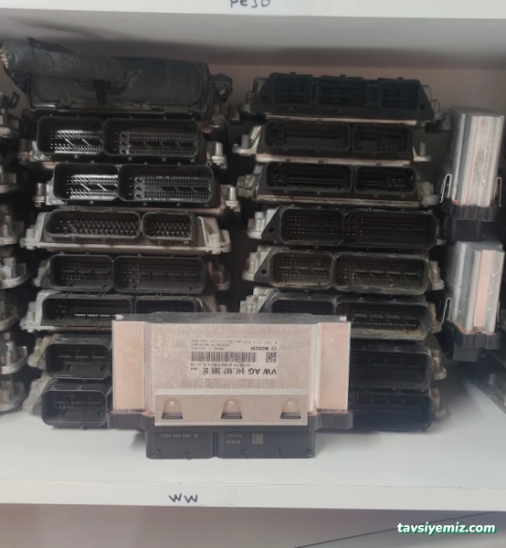 Gaziantep Oto Beyin Satışı