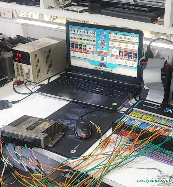 Gaziantep Oto Beyin Satışı