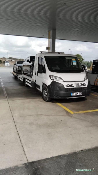 Gaziantep Oto Çekiciniz