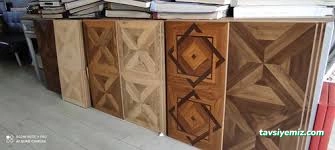 Gaziantep Parke Laminat Gold Dizayn