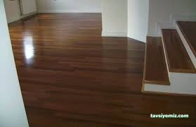 Gaziantep Parke Laminat Gold Dizayn