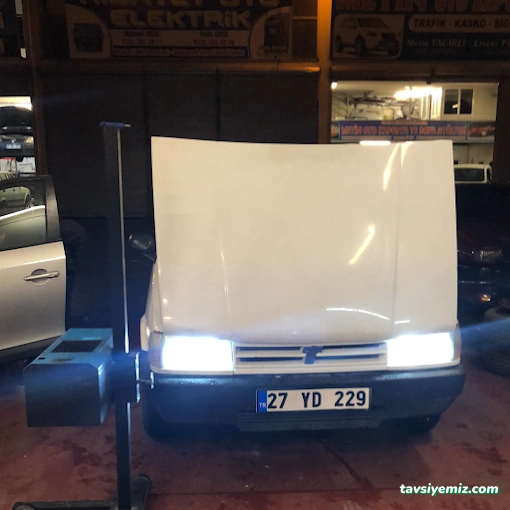 Gaziantep Rot Balans