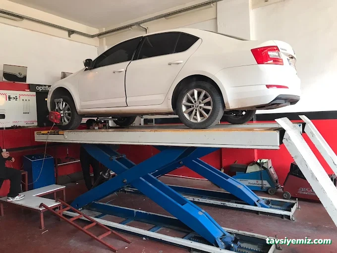 Gaziantep Rot Balans