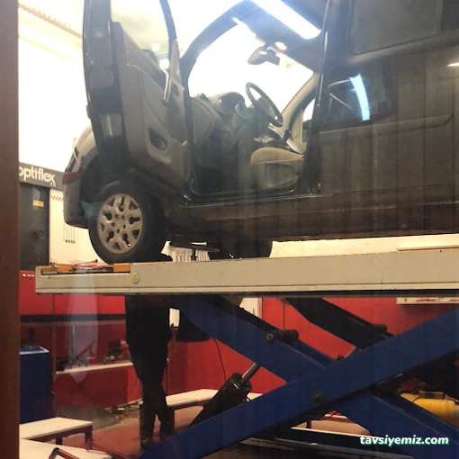 Gaziantep Rot Balans