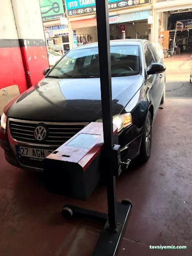 Gaziantep Rot Balans