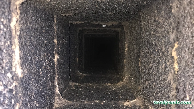 Gaziantep Sadic Baca Temizleme-Gaziantep Baca Temizleme