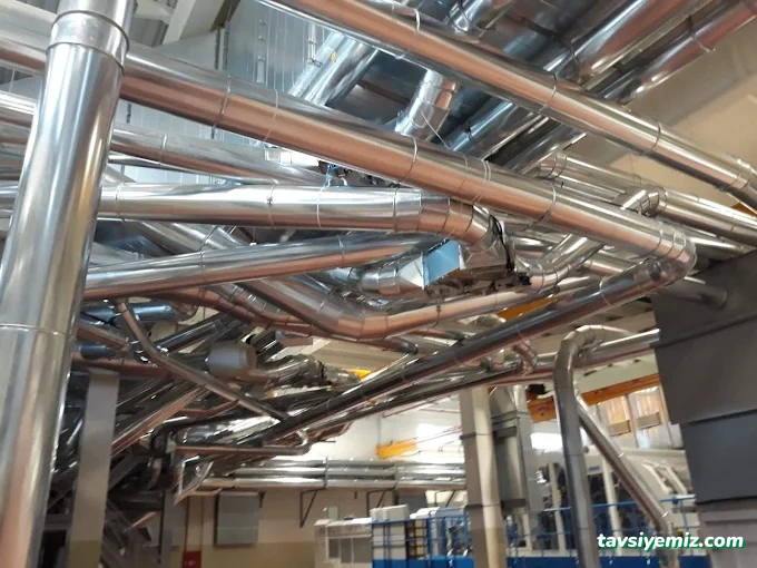 Gaziantep Sadic Baca Temizleme-Gaziantep Baca Temizleme