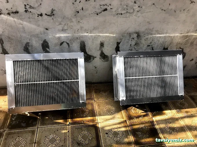 Gaziantep Sadic Baca Temizleme-Gaziantep Baca Temizleme