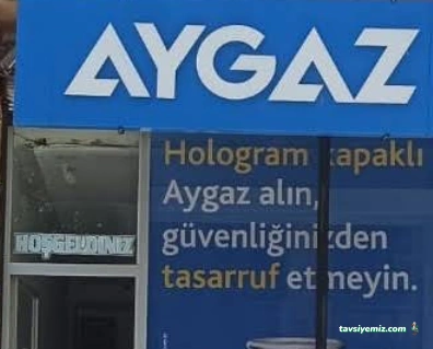 Gaziantep Şahinbey Tüpçü