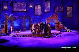 Gaziantep Şehir Tiyatrosu