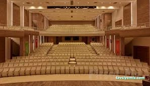 Gaziantep Şehir Tiyatrosu